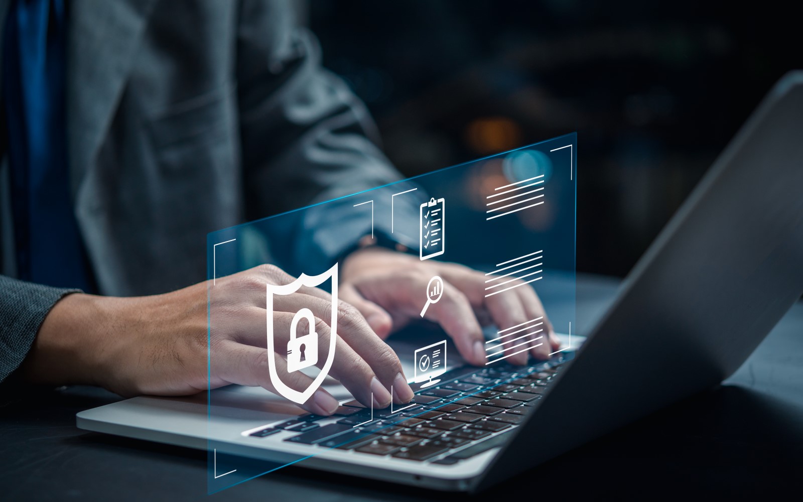 Importancia de los ciberseguros